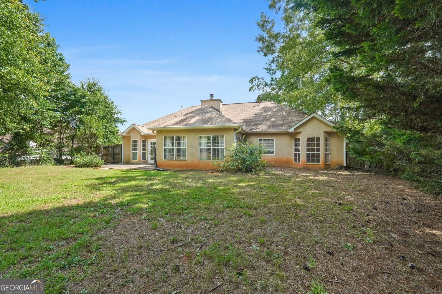 625 Chaseridge Drive McDonough - 34