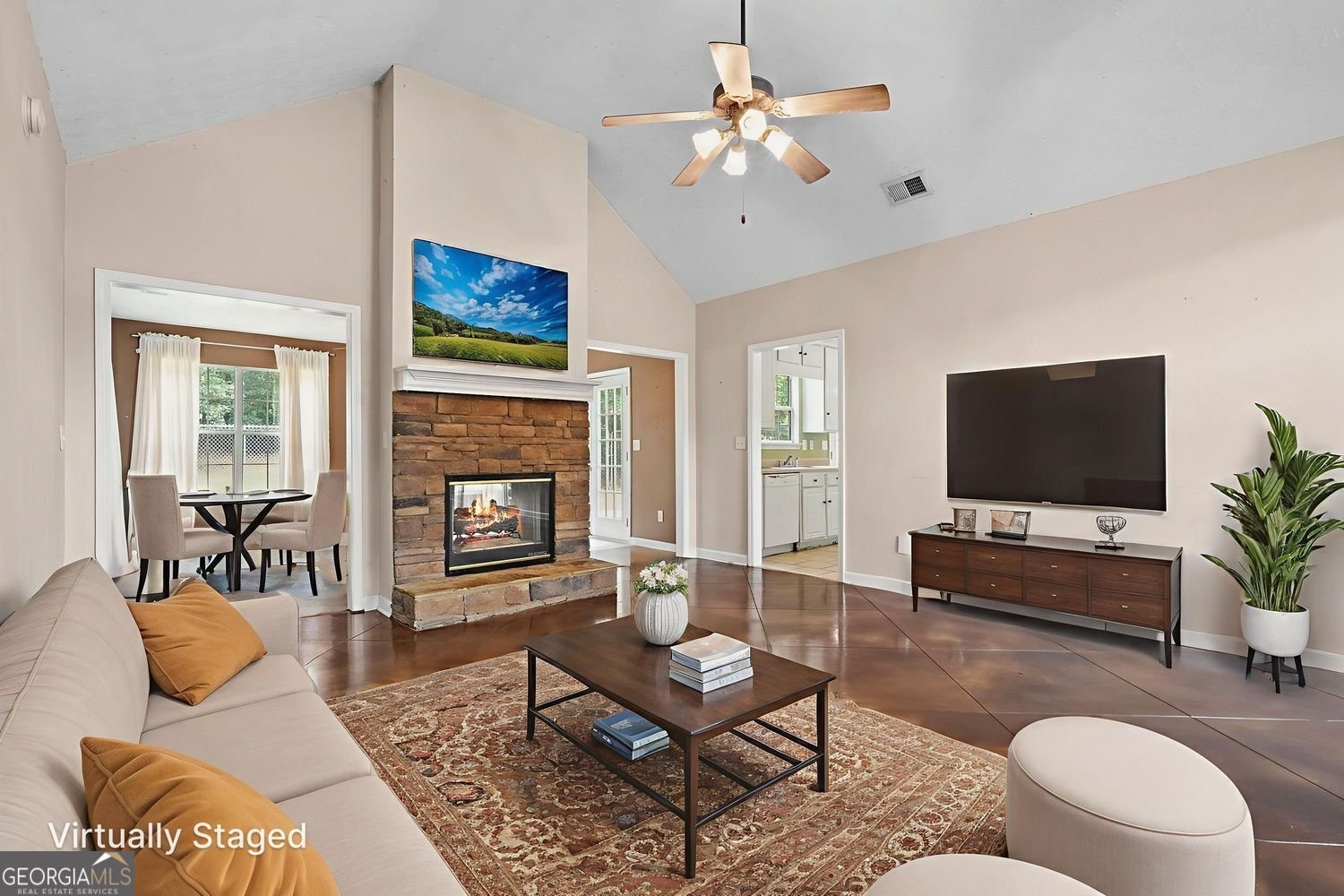625 Chaseridge Drive McDonough - 8