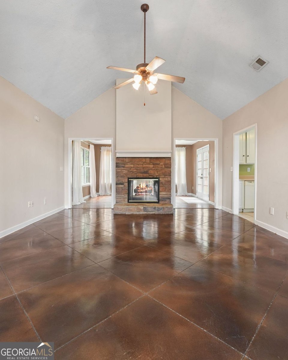 625 Chaseridge Drive McDonough - 9