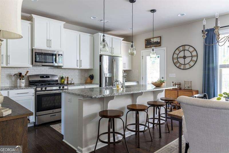2099 Lakeview Bend Way Buford - 15