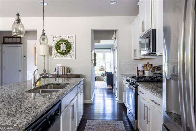 2099 Lakeview Bend Way Buford - 18