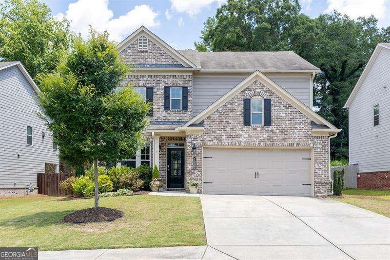 2099 Lakeview Bend Way Buford - 2