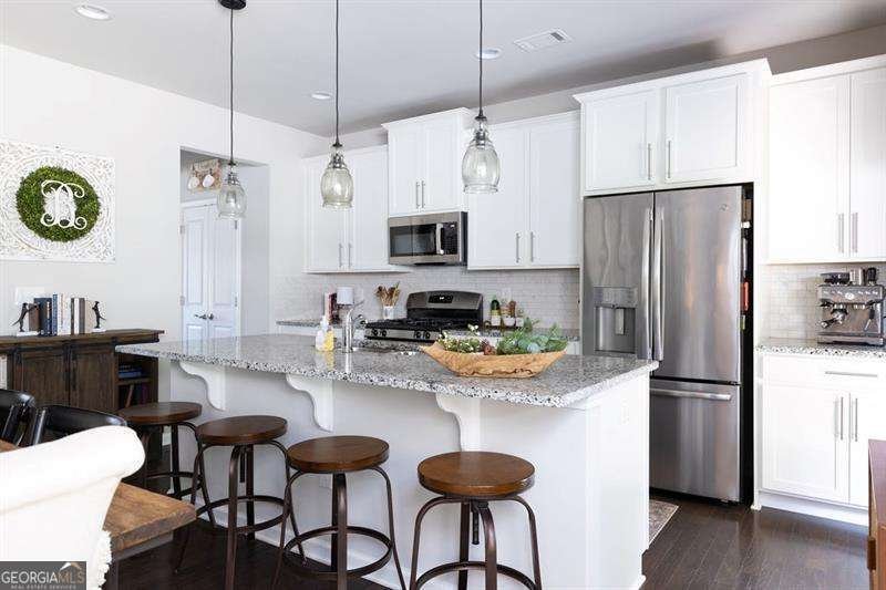2099 Lakeview Bend Way Buford - 20