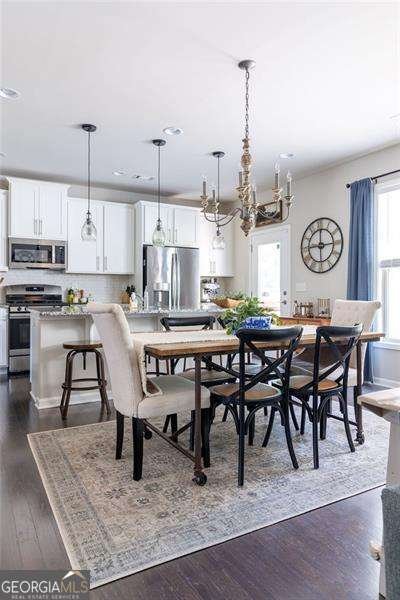 2099 Lakeview Bend Way Buford - 21