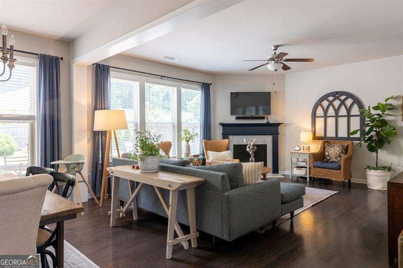 2099 Lakeview Bend Way Buford - 28