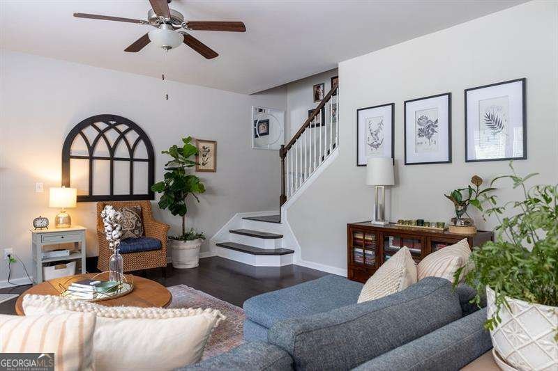 2099 Lakeview Bend Way Buford - 29