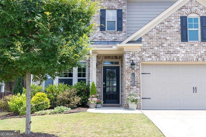 2099 Lakeview Bend Way Buford - 3