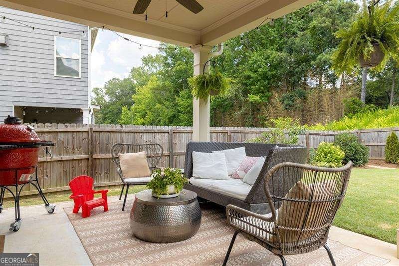 2099 Lakeview Bend Way Buford - 31