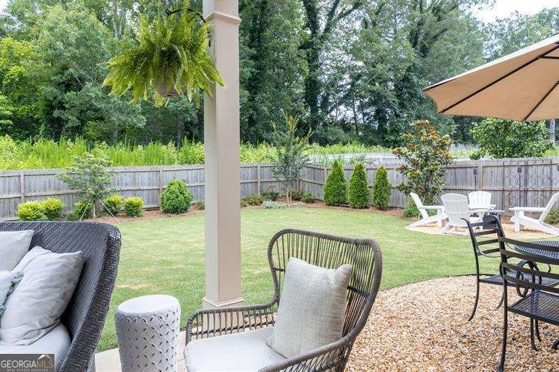 2099 Lakeview Bend Way Buford - 32