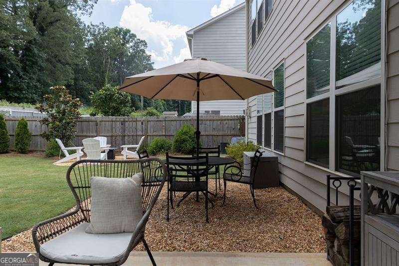 2099 Lakeview Bend Way Buford - 33