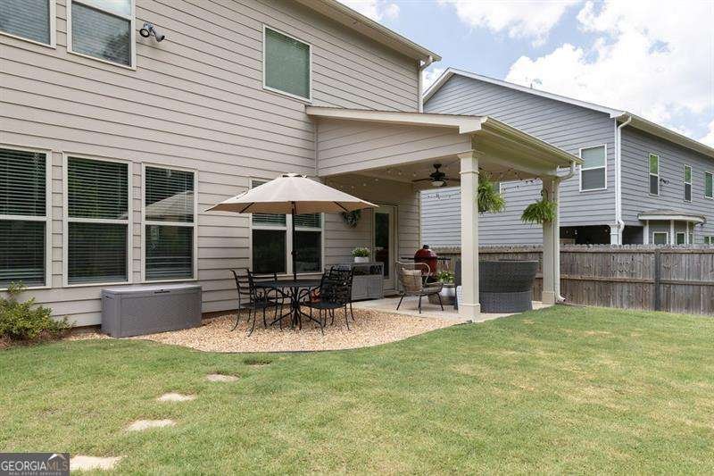 2099 Lakeview Bend Way Buford - 34