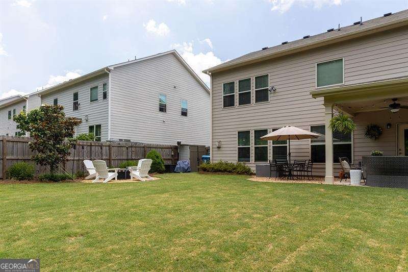 2099 Lakeview Bend Way Buford - 36