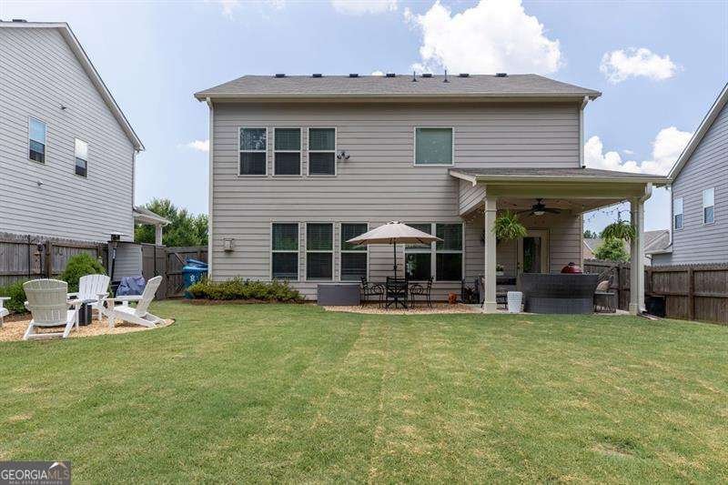 2099 Lakeview Bend Way Buford - 37