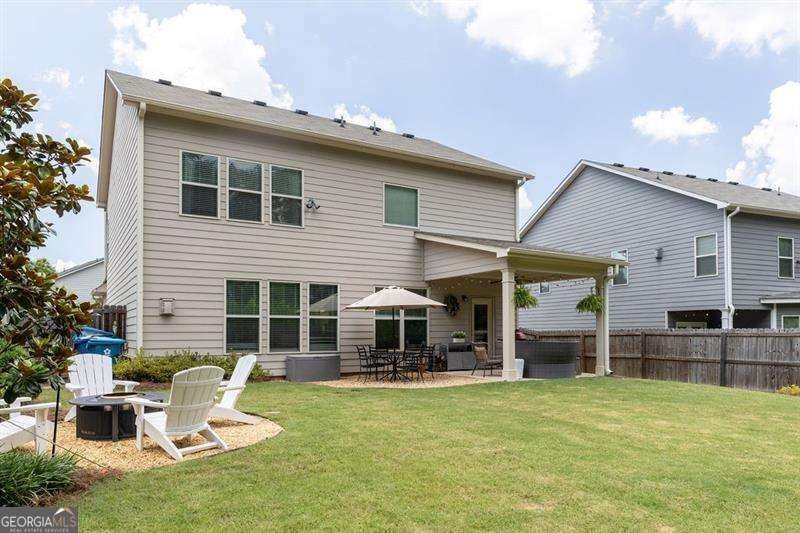 2099 Lakeview Bend Way Buford - 38