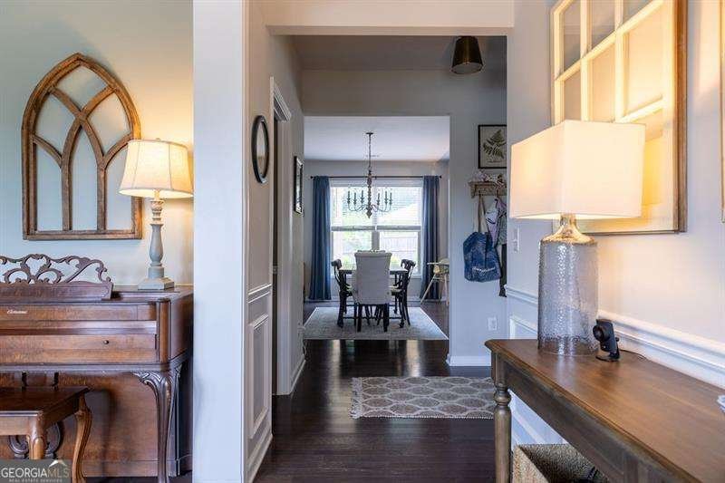 2099 Lakeview Bend Way Buford - 4