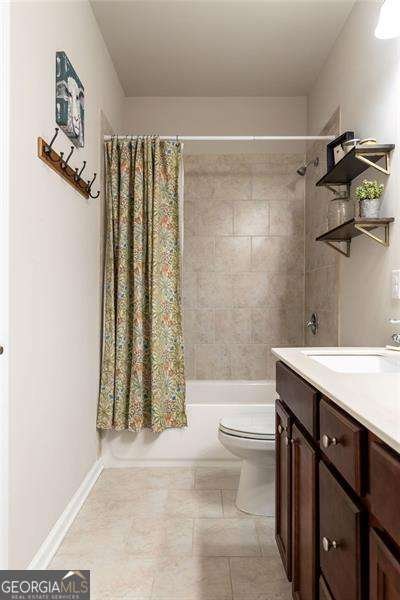 2099 Lakeview Bend Way Buford - 74