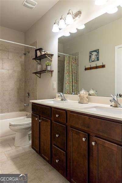 2099 Lakeview Bend Way Buford - 75