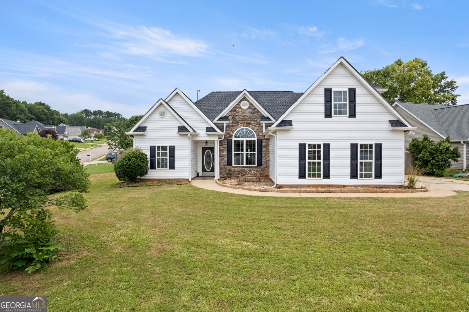 111 Revere Court Lagrange - 2