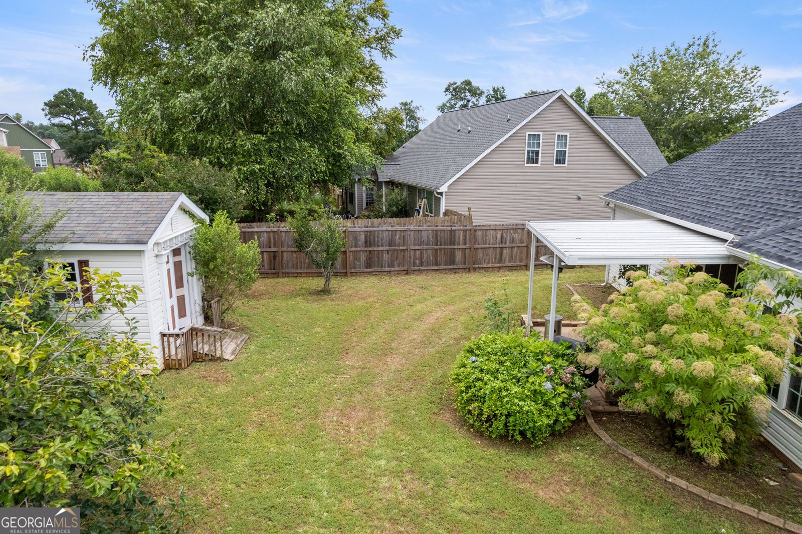 111 Revere Court Lagrange - 25