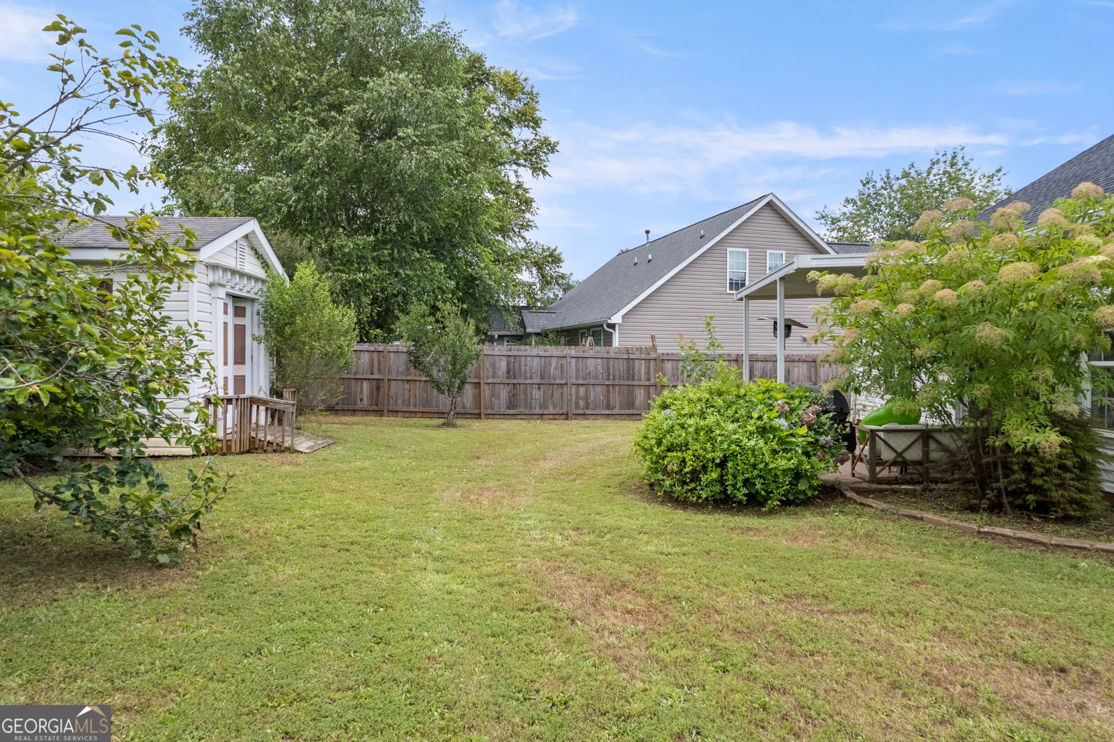 111 Revere Court Lagrange - 28