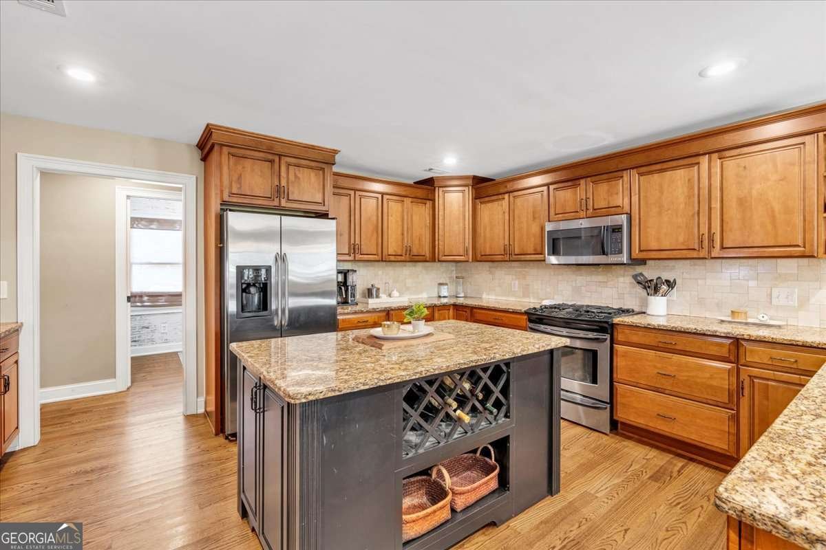6 ALPINE Drive Cartersville - 10