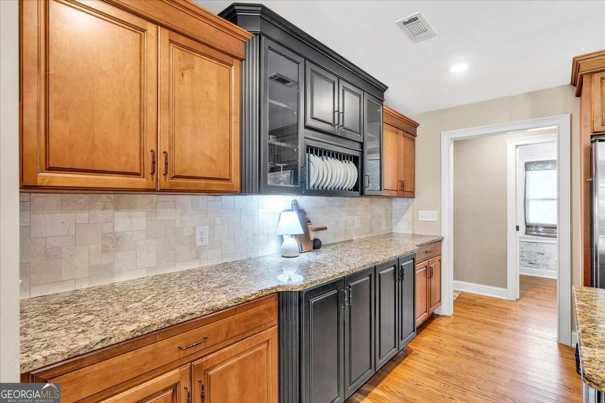 6 ALPINE Drive Cartersville - 11