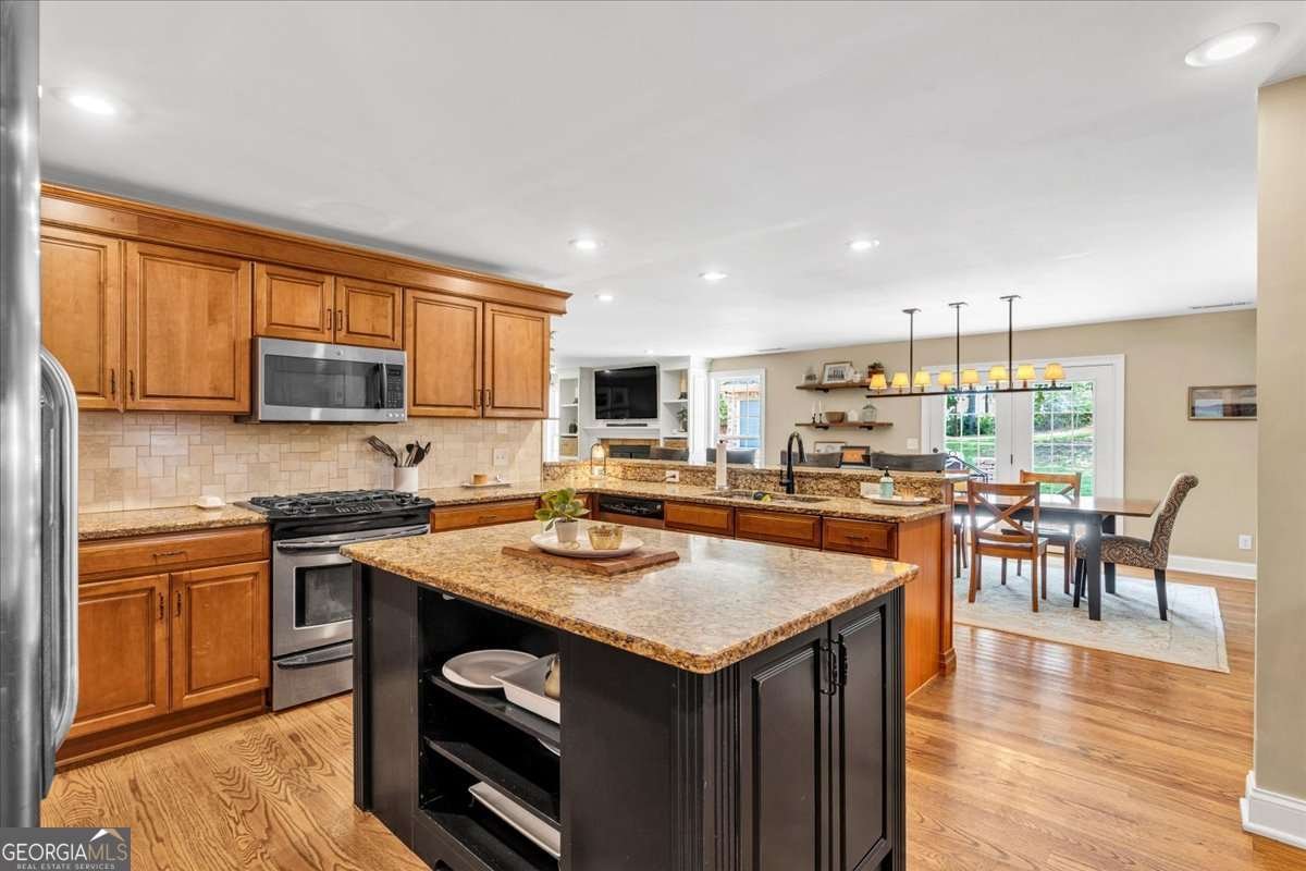 6 ALPINE Drive Cartersville - 12