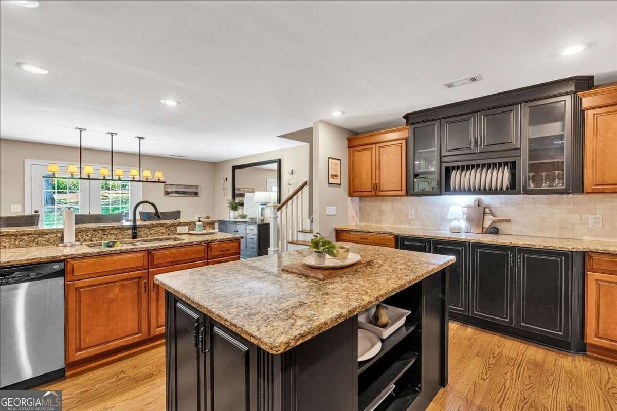 6 ALPINE Drive Cartersville - 13