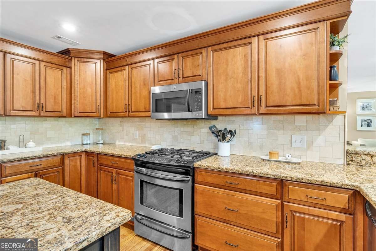 6 ALPINE Drive Cartersville - 14