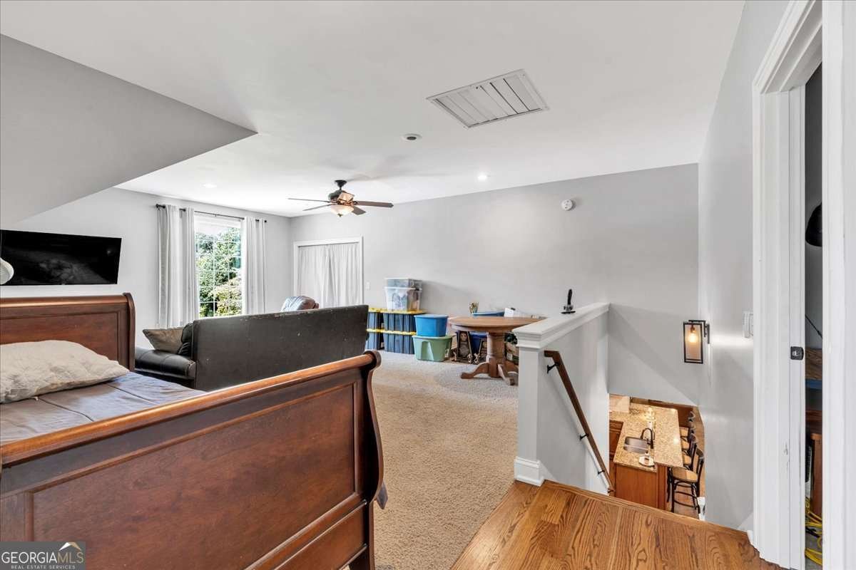 6 ALPINE Drive Cartersville - 17