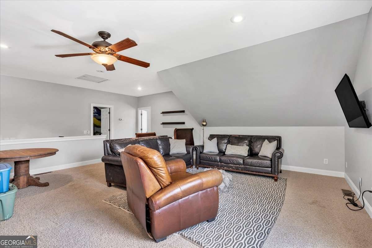 6 ALPINE Drive Cartersville - 19