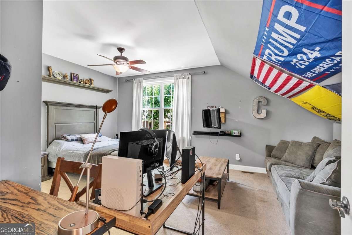 6 ALPINE Drive Cartersville - 20