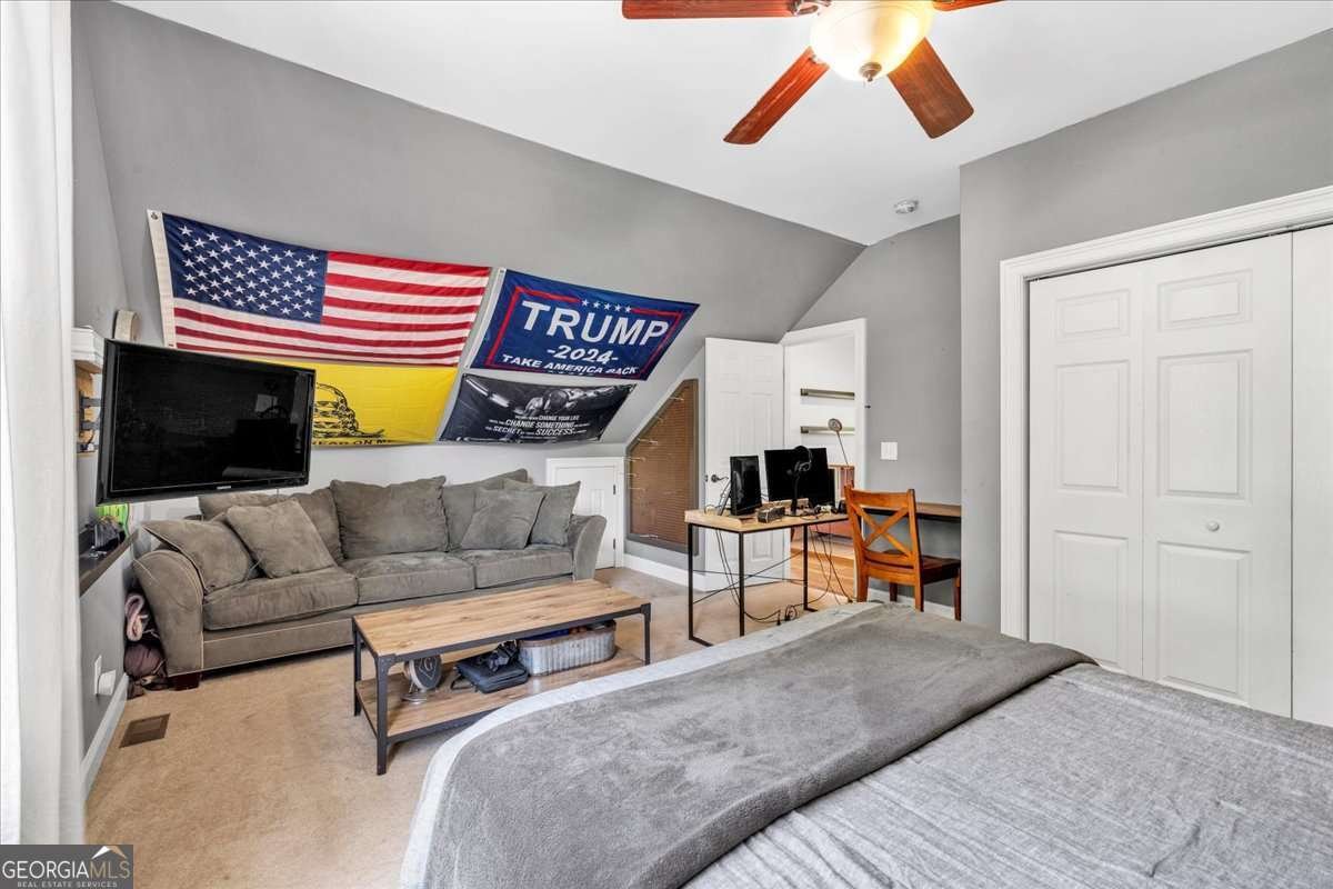 6 ALPINE Drive Cartersville - 21