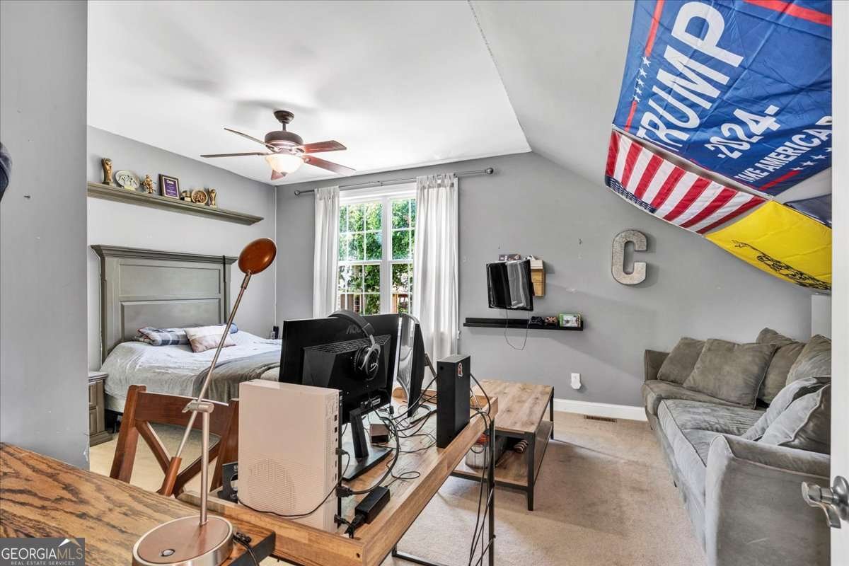 6 ALPINE Drive Cartersville - 22