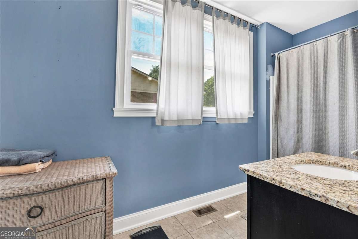 6 ALPINE Drive Cartersville - 23