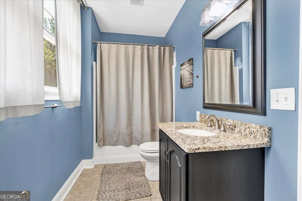 6 ALPINE Drive Cartersville - 24