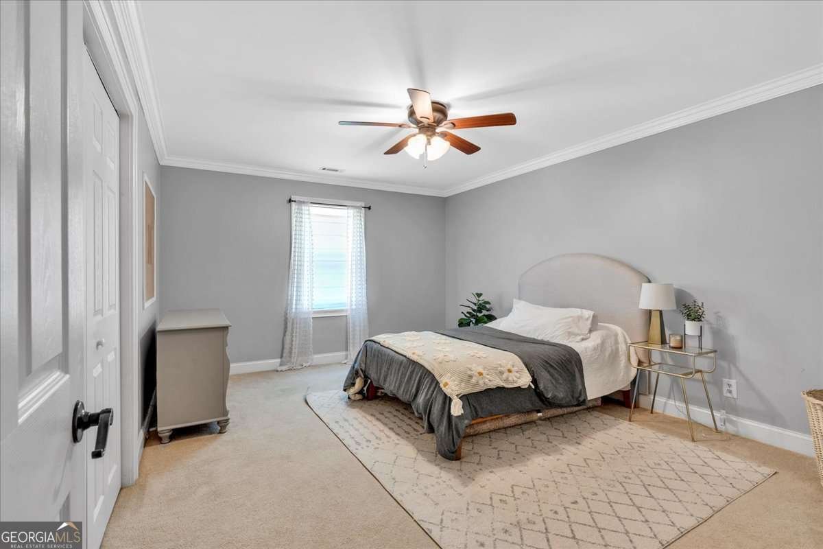 6 ALPINE Drive Cartersville - 25