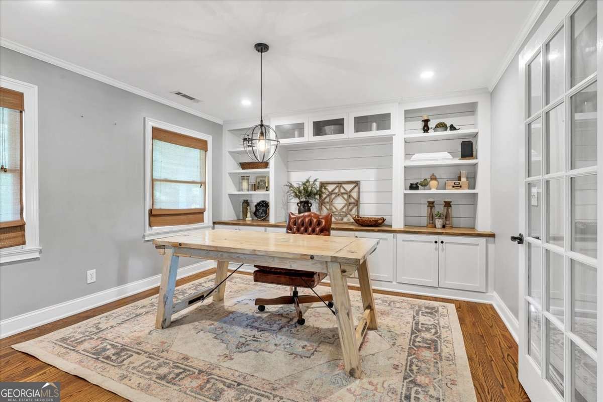 6 ALPINE Drive Cartersville - 26