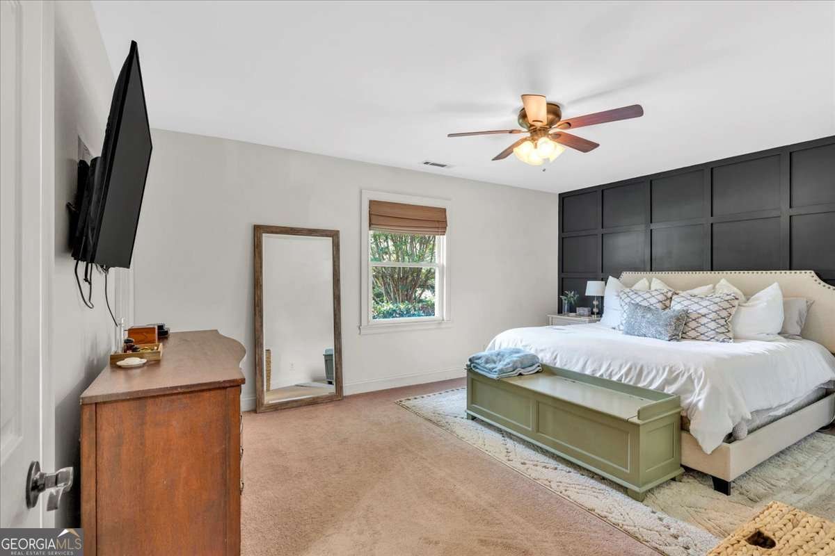 6 ALPINE Drive Cartersville - 27