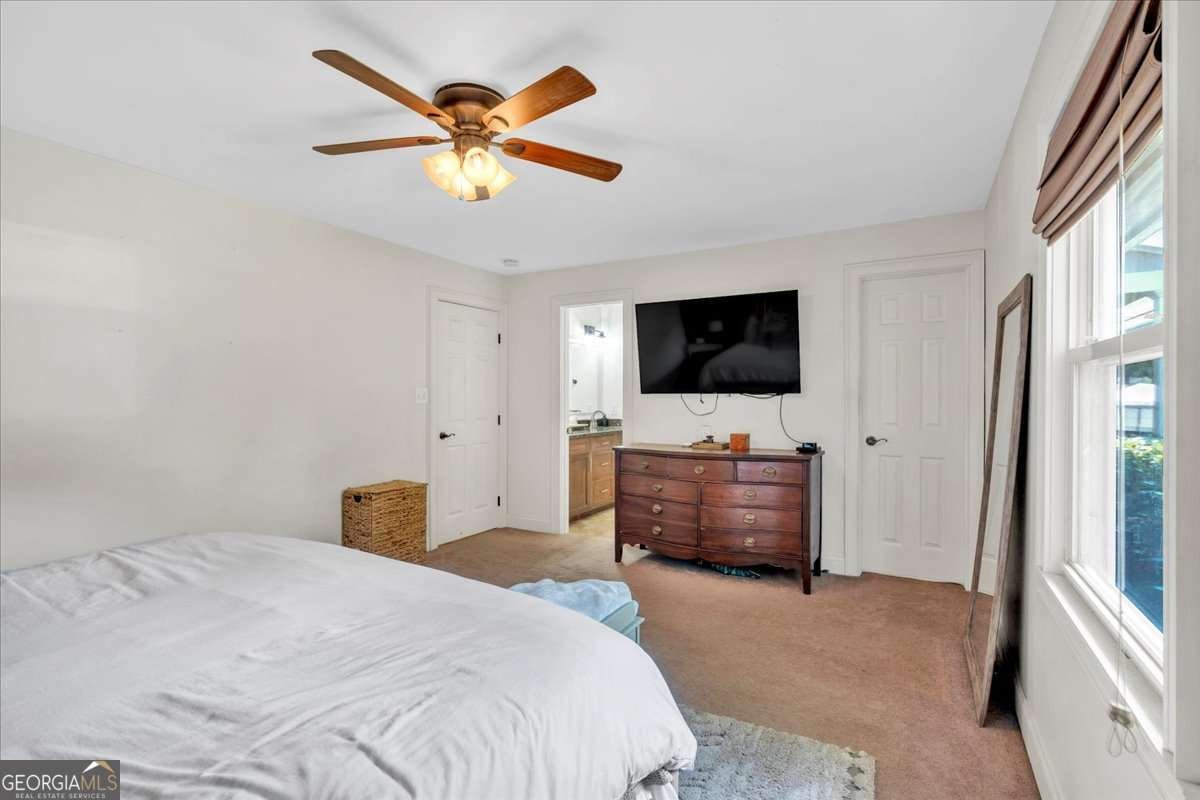 6 ALPINE Drive Cartersville - 28