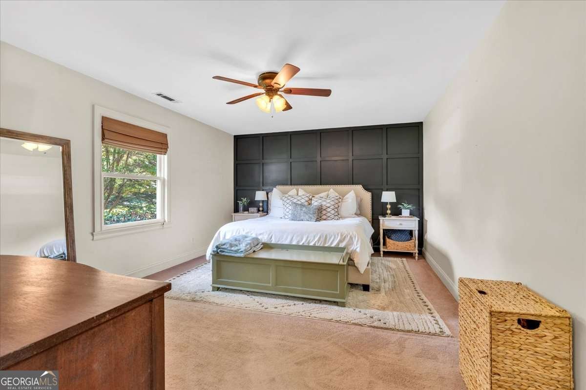 6 ALPINE Drive Cartersville - 30