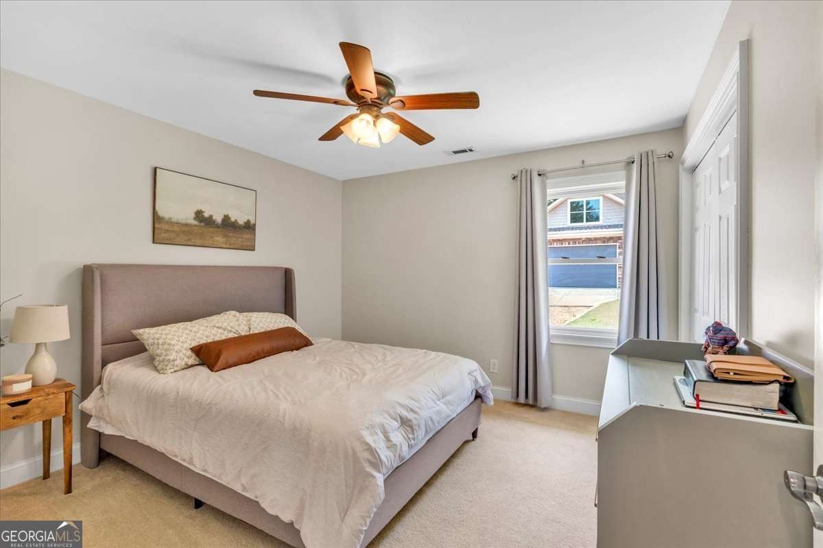 6 ALPINE Drive Cartersville - 31