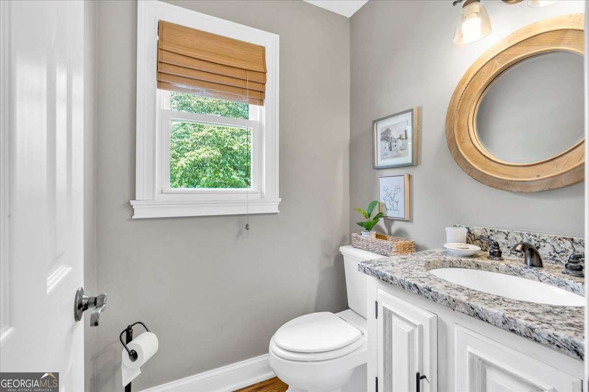 6 ALPINE Drive Cartersville - 32