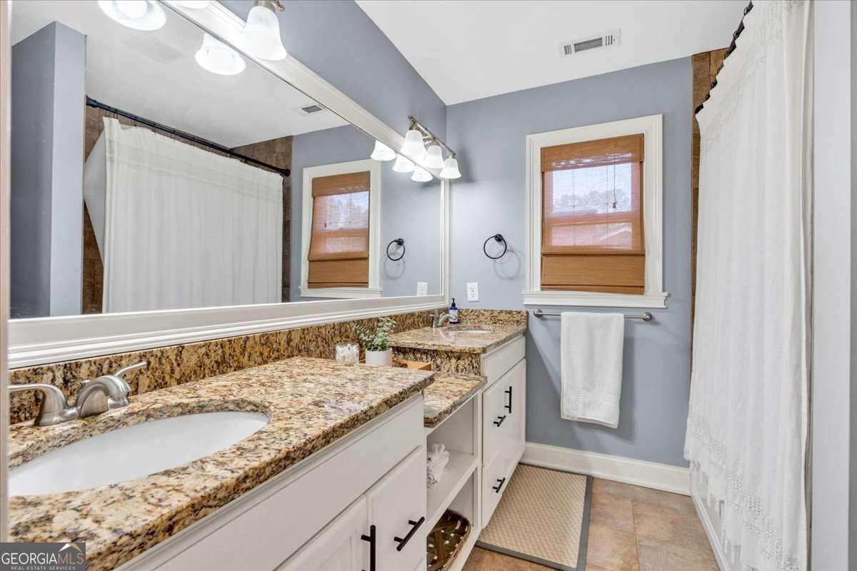 6 ALPINE Drive Cartersville - 33