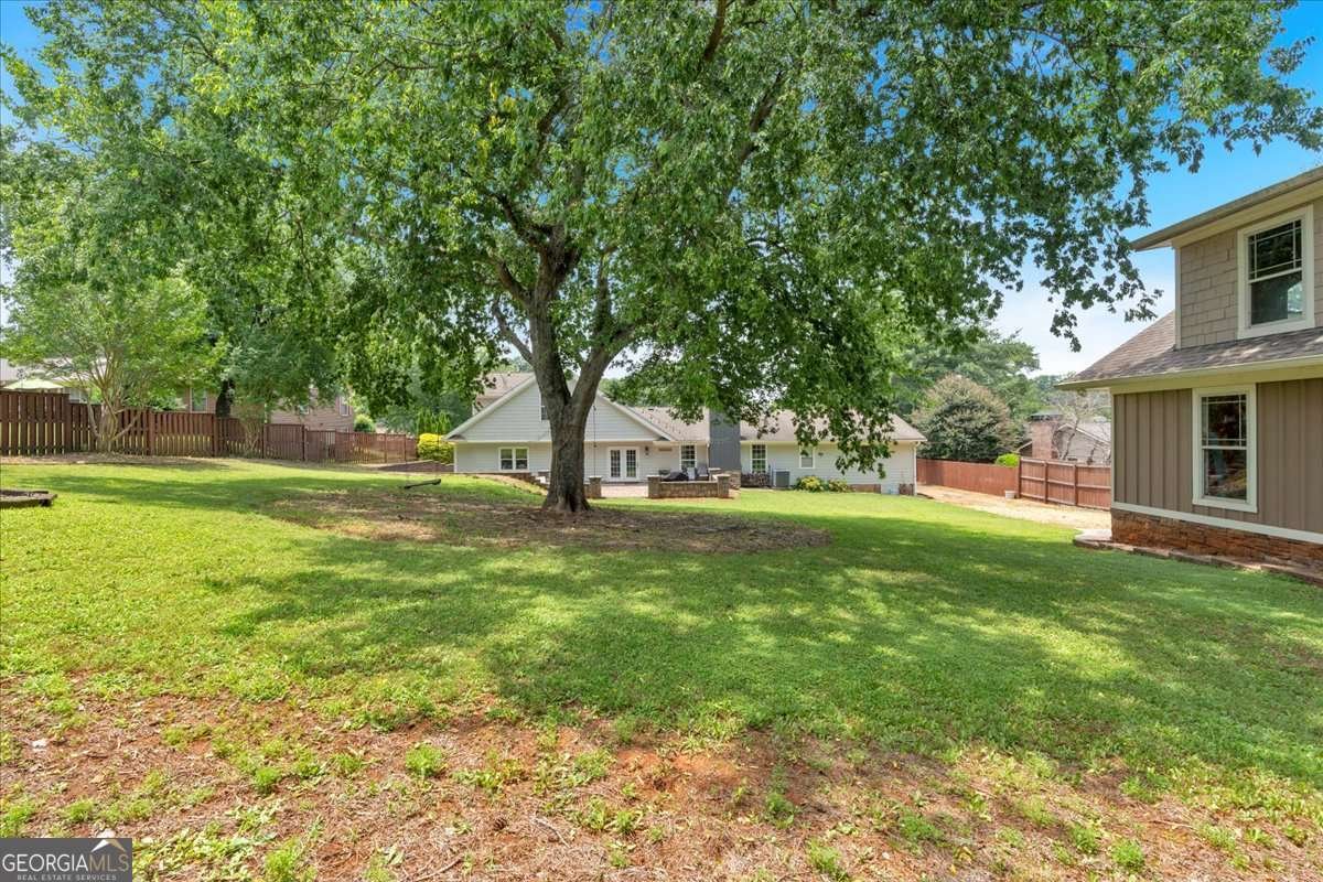 6 ALPINE Drive Cartersville - 36