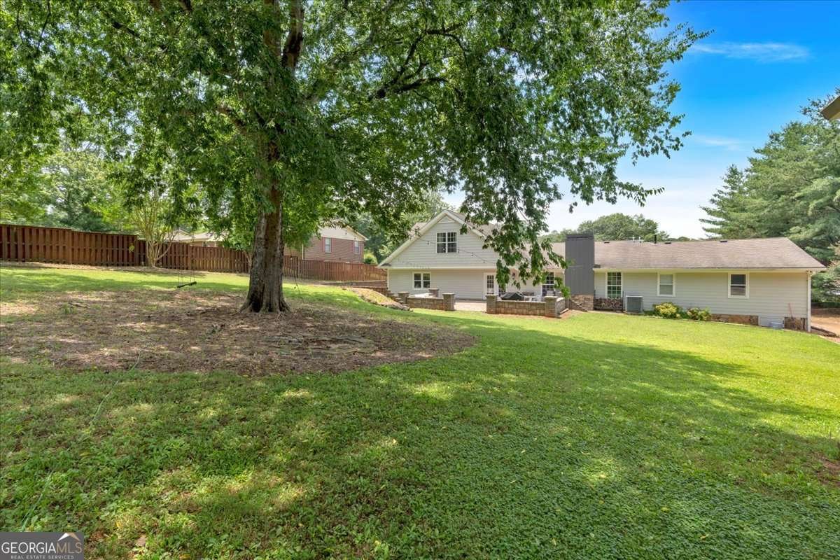 6 ALPINE Drive Cartersville - 37