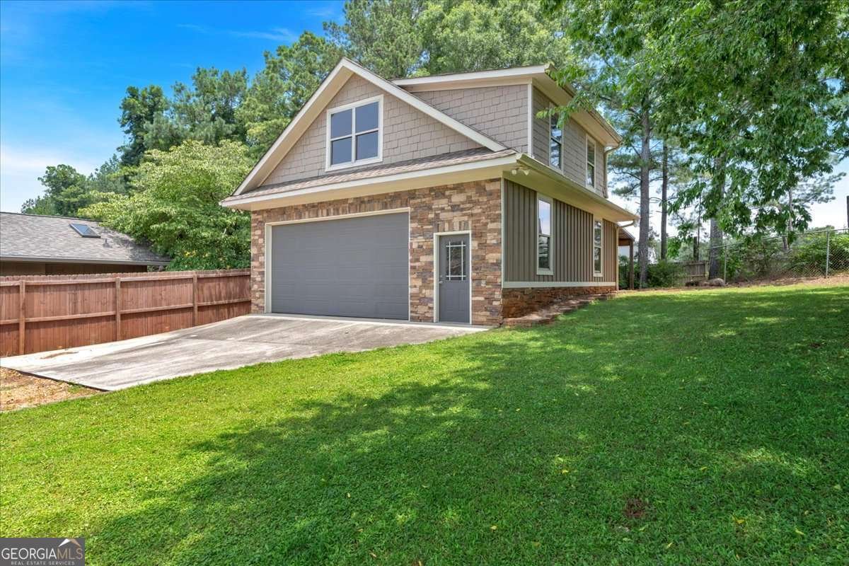 6 ALPINE Drive Cartersville - 38