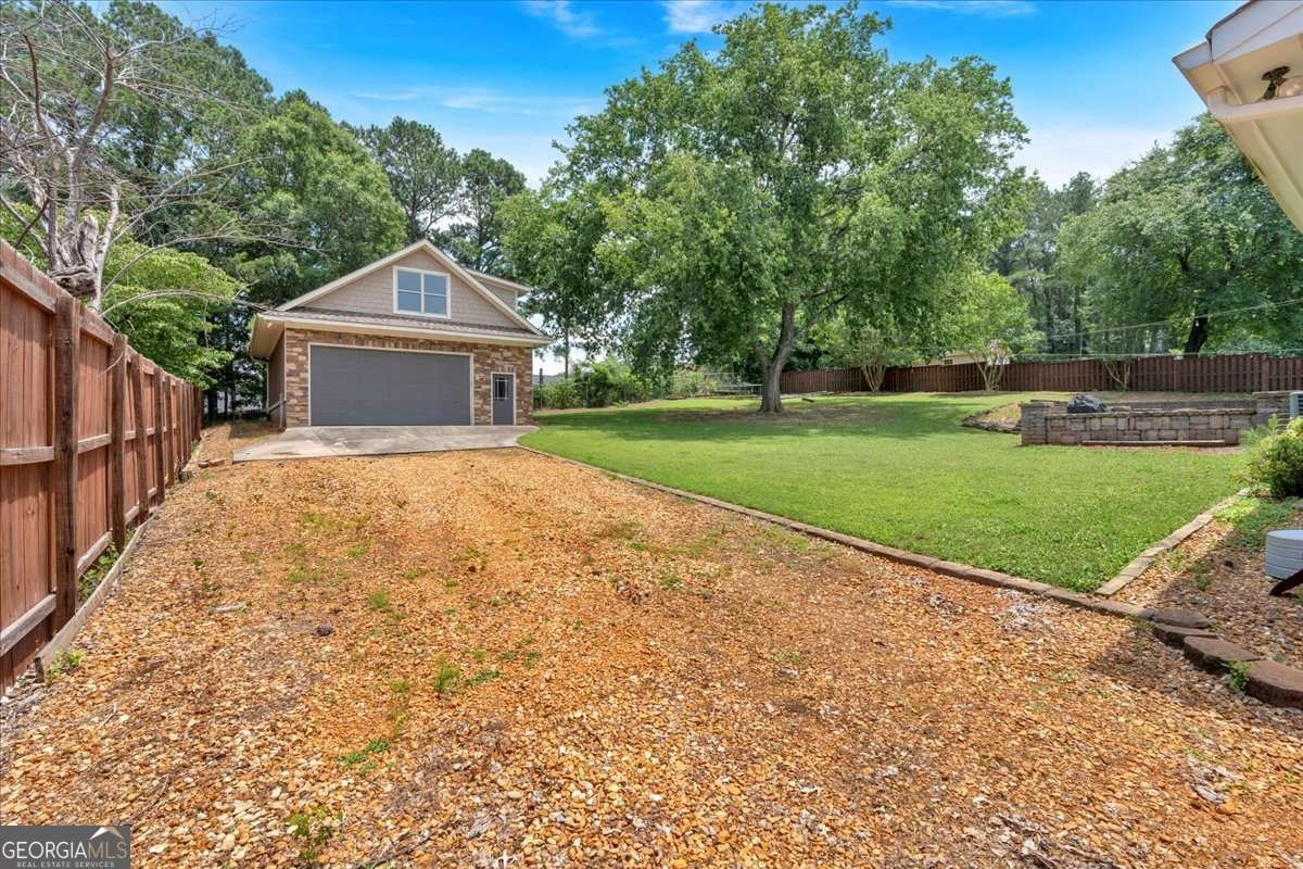 6 ALPINE Drive Cartersville - 39