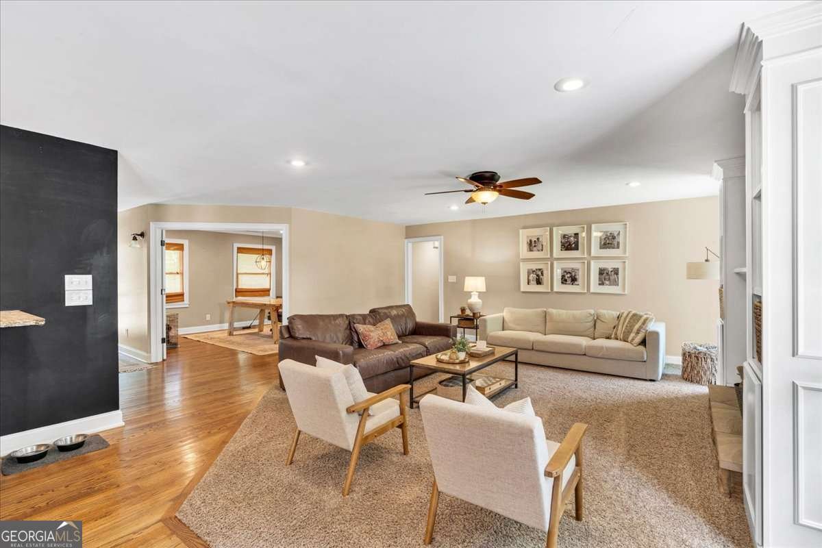 6 ALPINE Drive Cartersville - 5