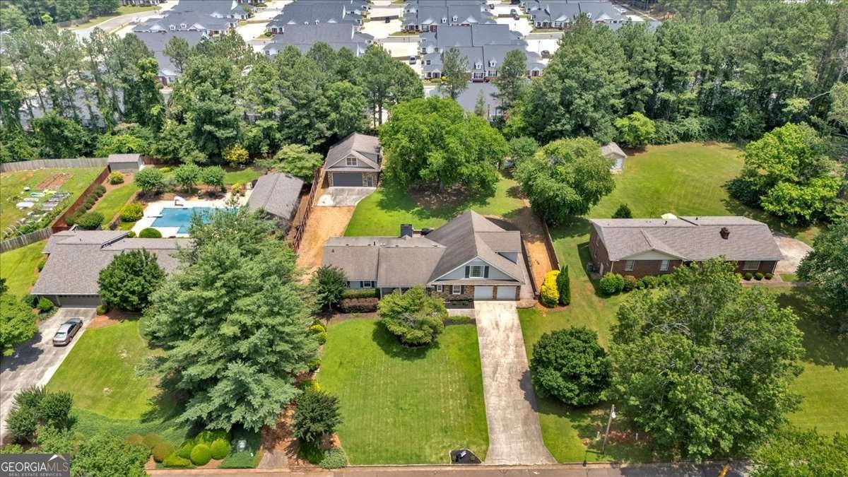 6 ALPINE Drive Cartersville - 50